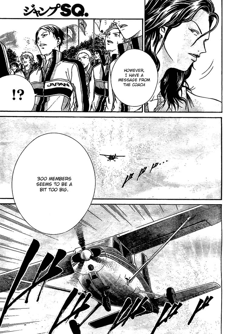 The Prince Returns Home page 42