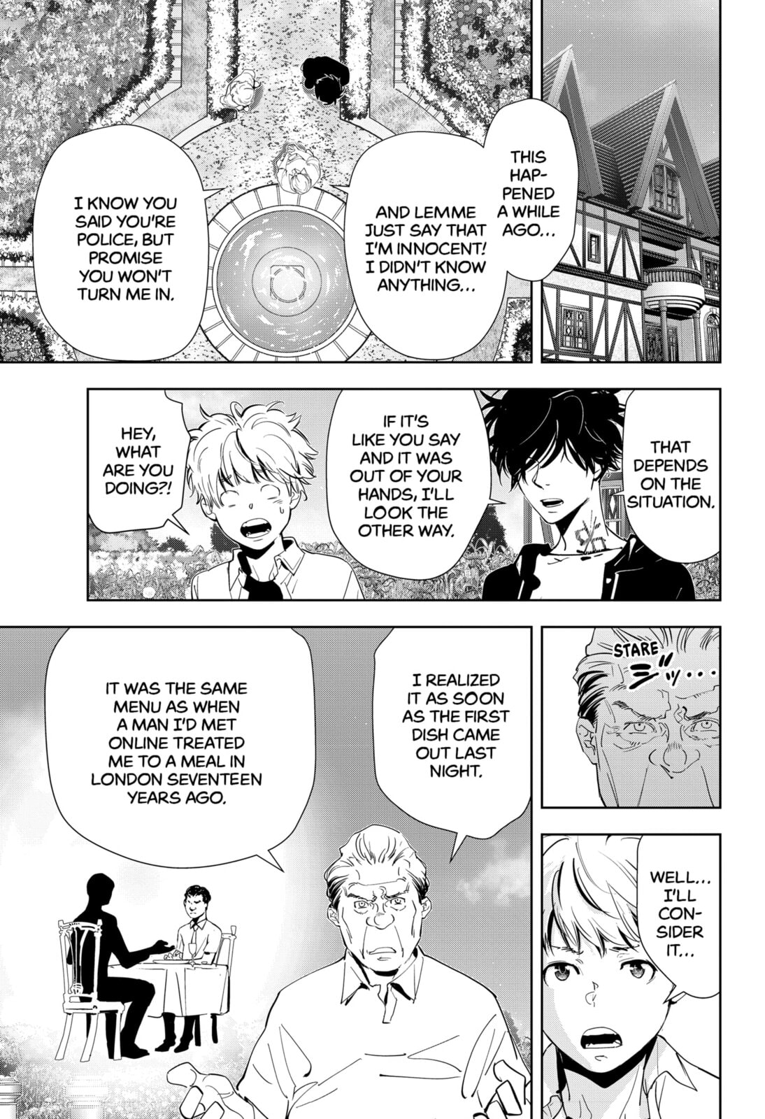 The Case of the Plateau Auberge Serial Murders Pt 2 page 12