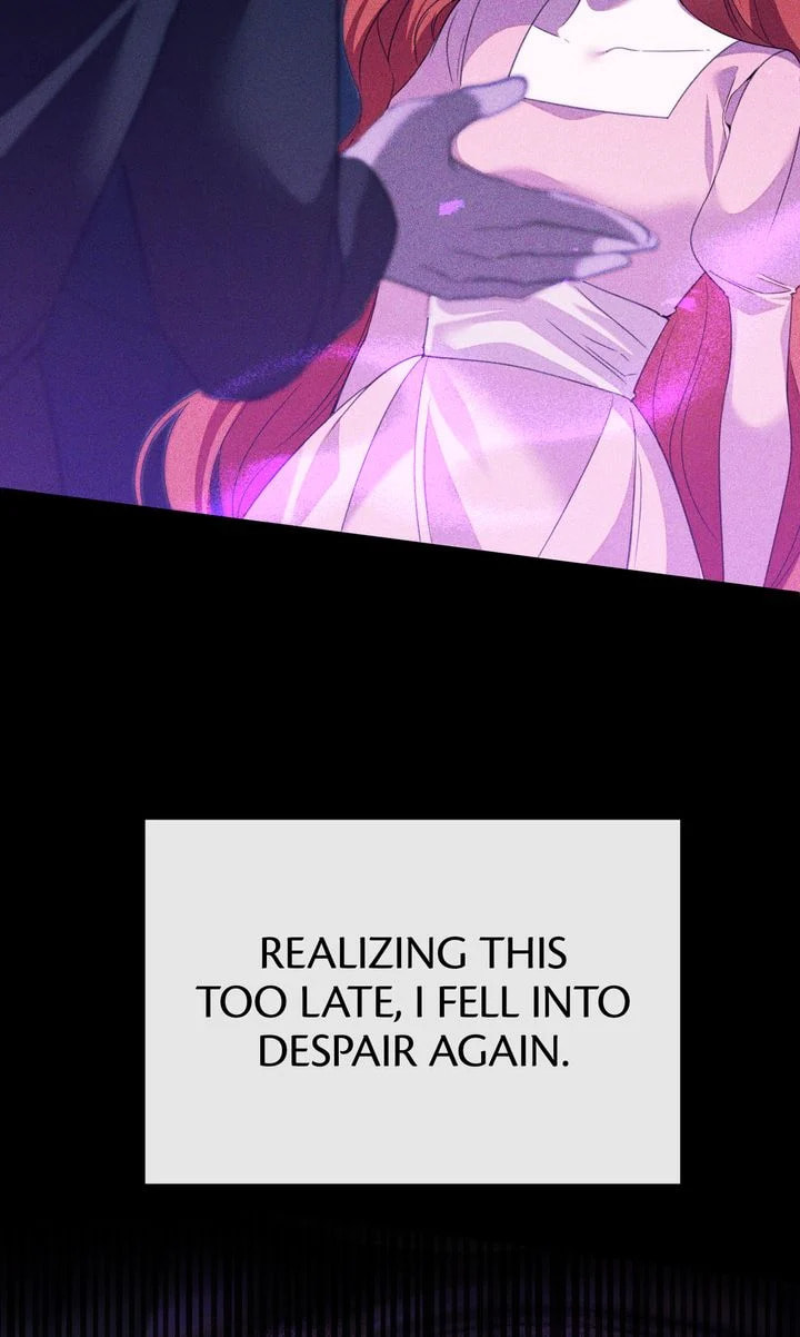 My Sister Covets My Fiancé – Chapter 4 page 61