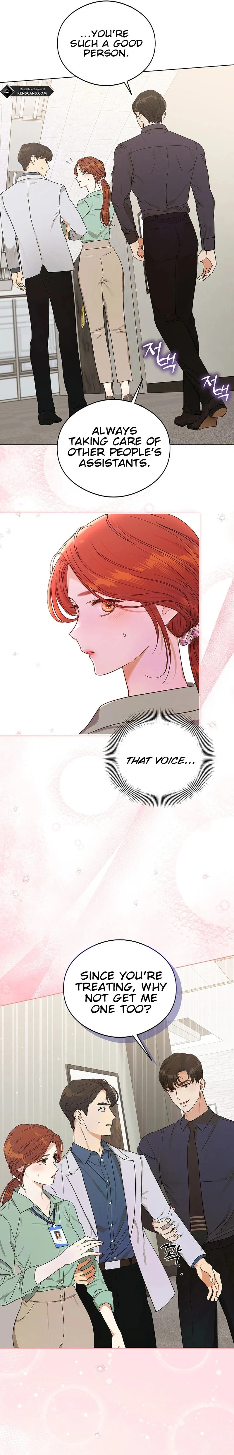 The Purpose of Marriage – Chapter 1 page 24