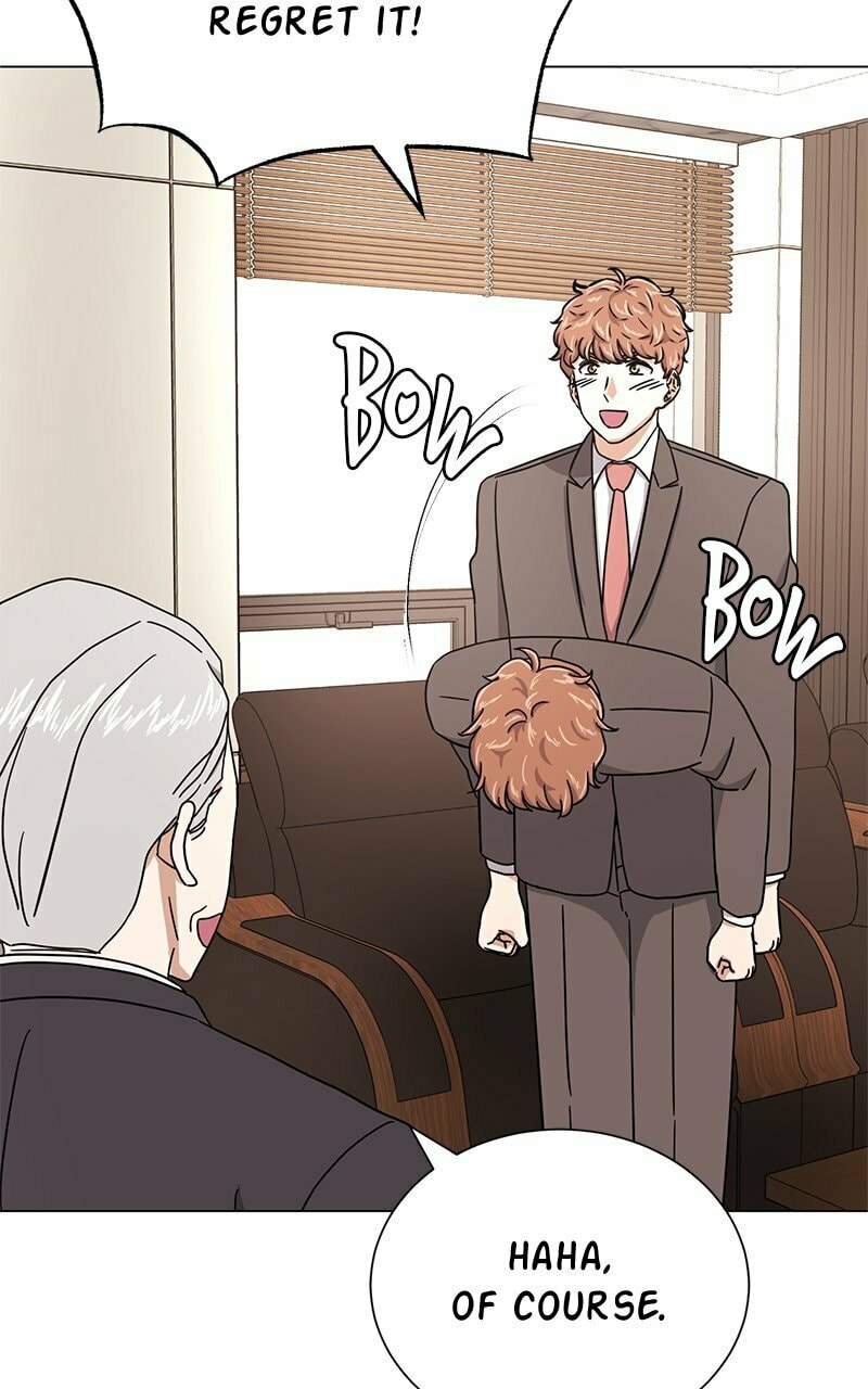 Superstar Associate Manager – Chapter 54 page 48