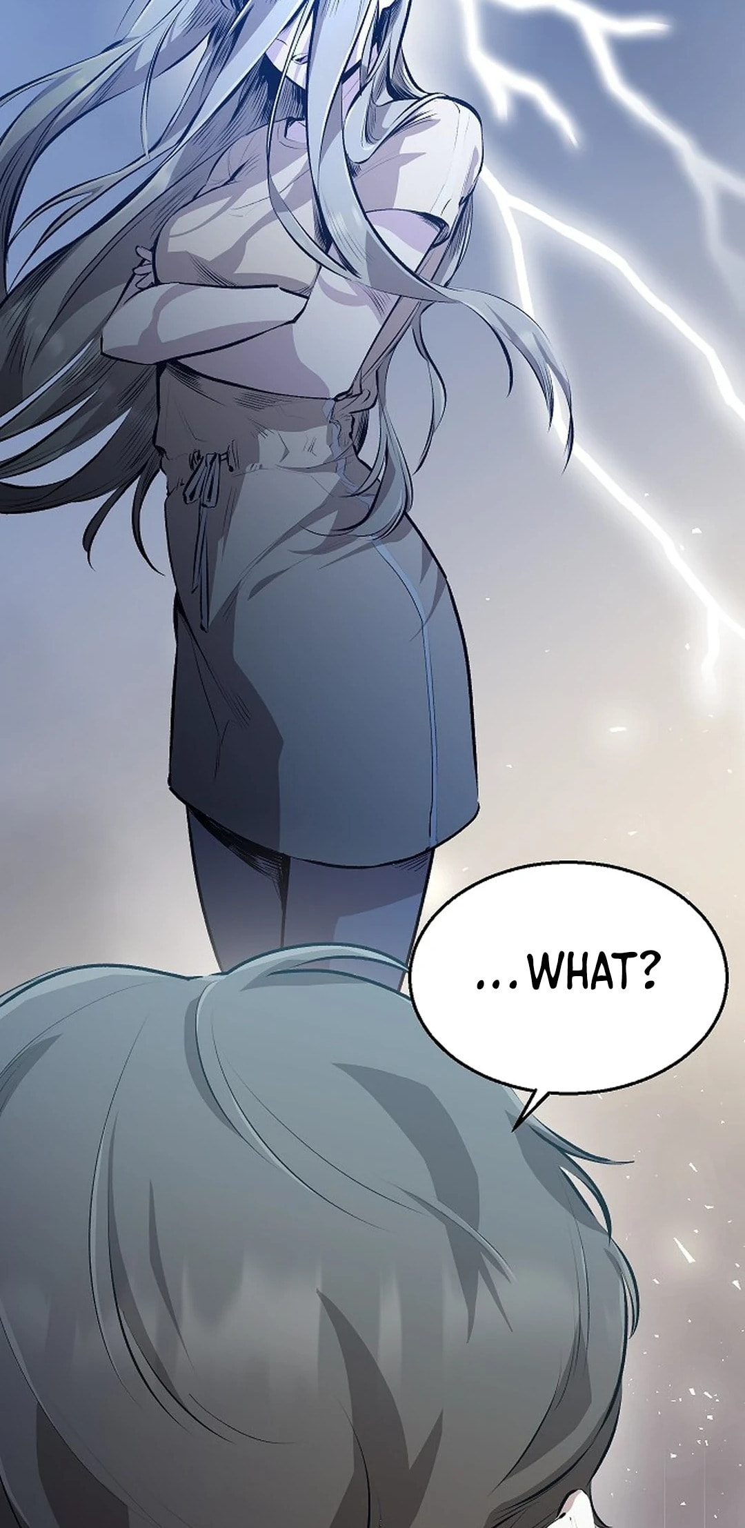 Genius Hitter Hits Fastball – Chapter 2 page 7