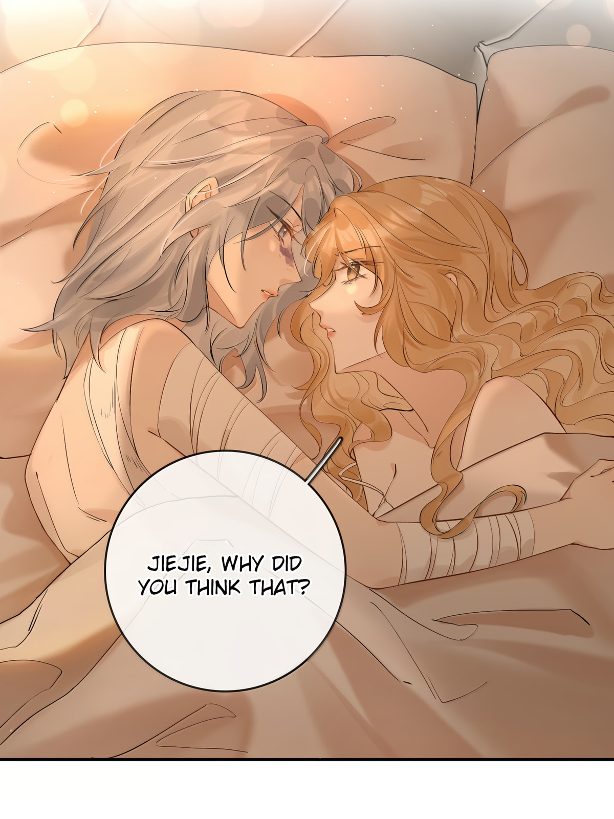 Jiejie Cried Like That page 7
