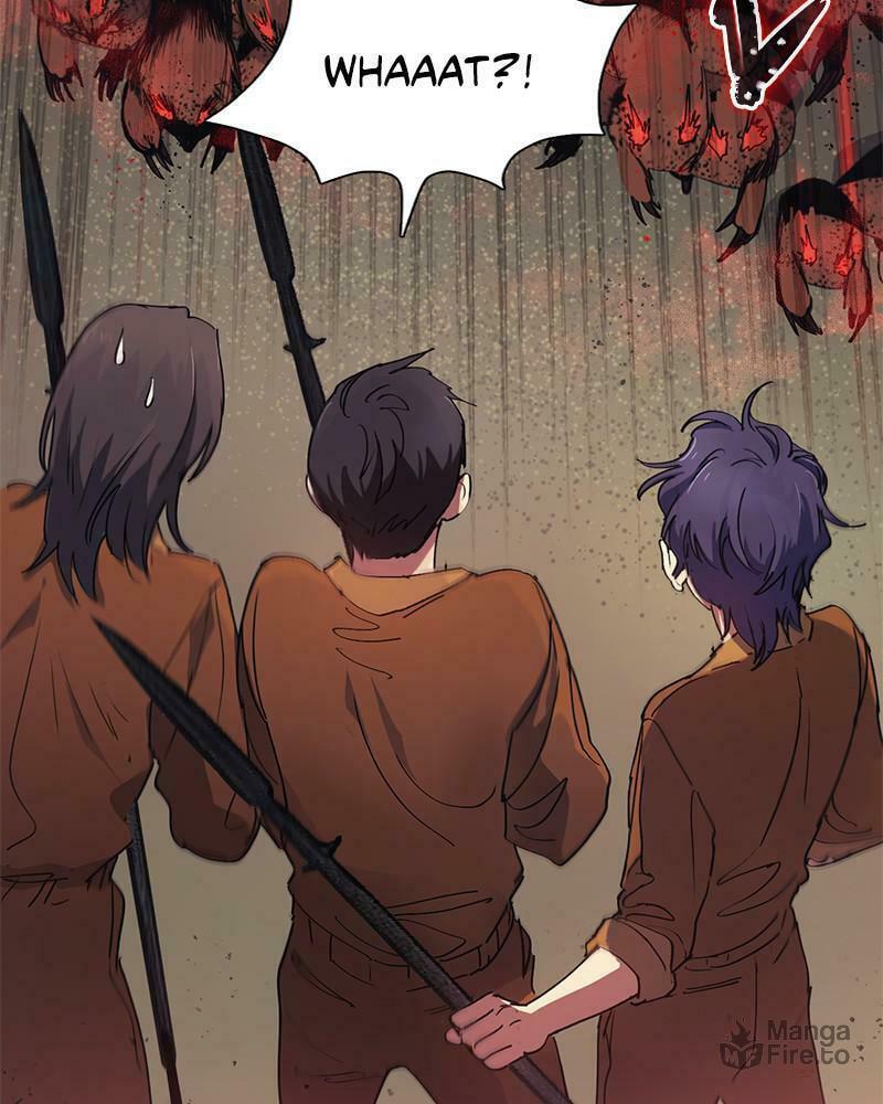 My S-Class Hunters – Chapter 19 page 77