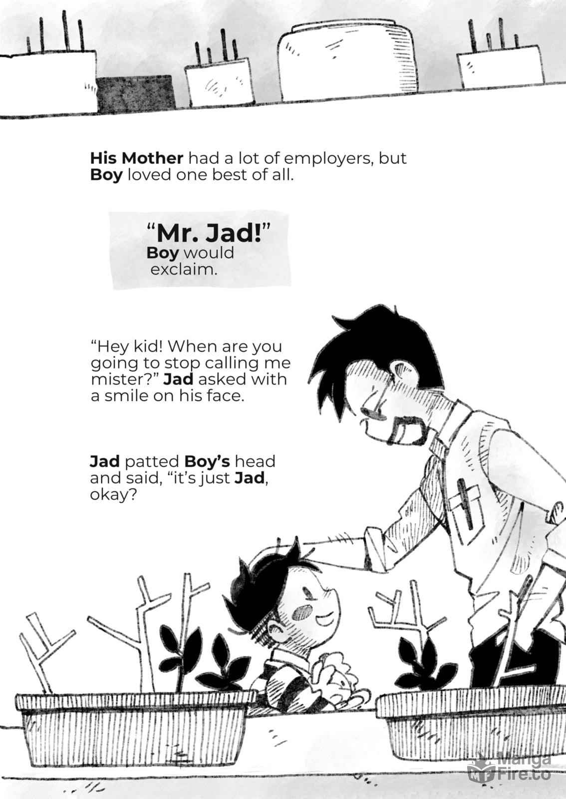 A Story of Books page 9