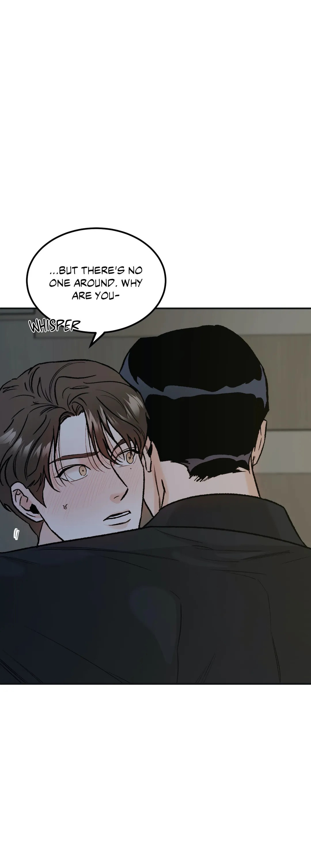Limited Run – Chapter 8 page 1