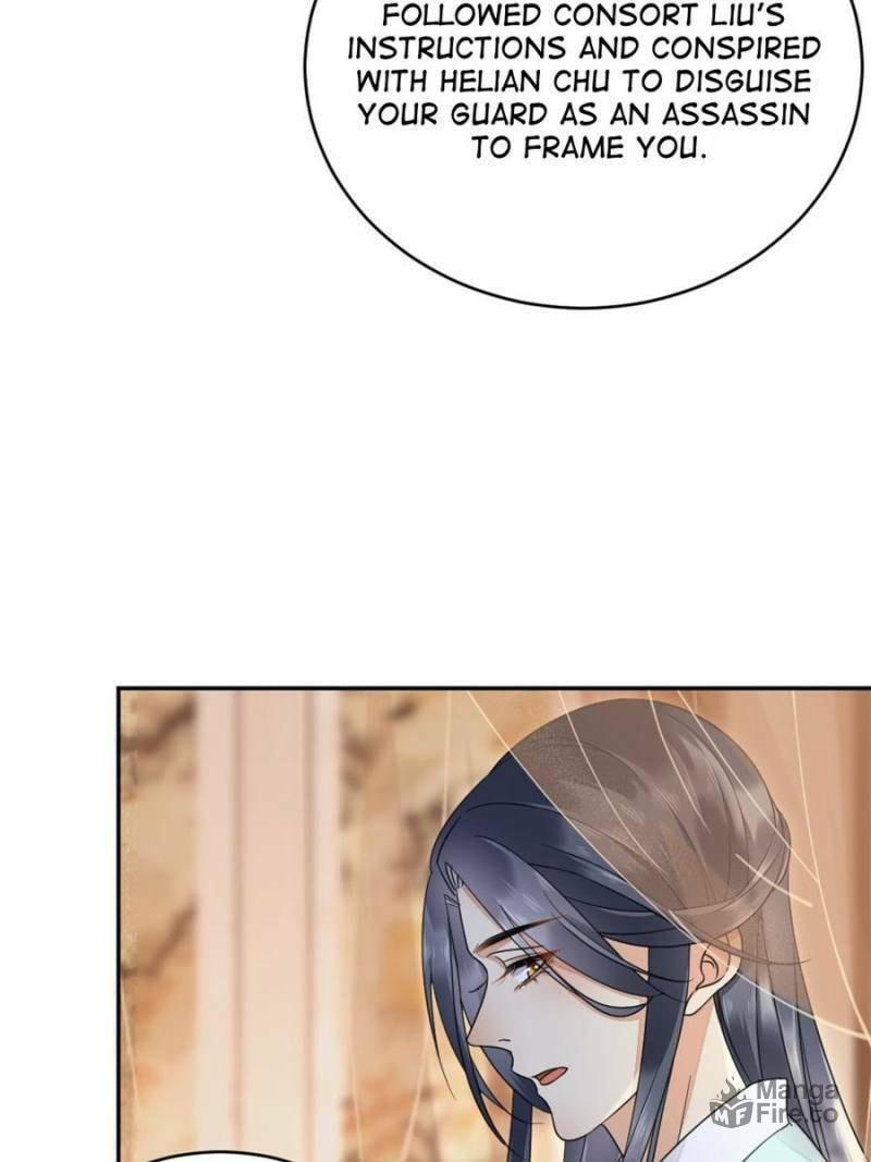 The Poisonous Lady's Fiery Return – Chapter 22 page 17