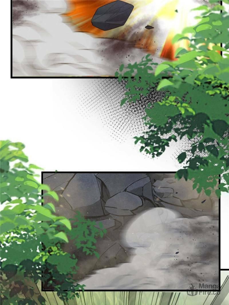 Help! My Beast Husband Pampers Me Too Much! – Chapter 12 page 2