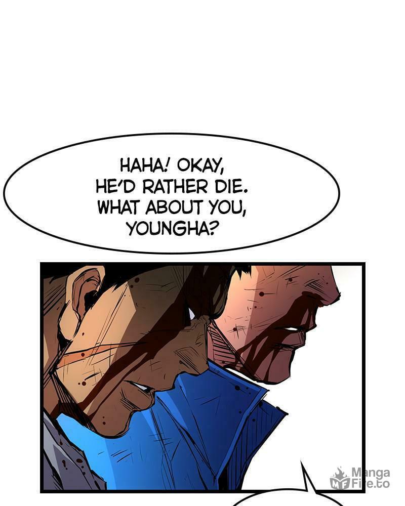 Hanlim Gym – Chapter 27 page 122