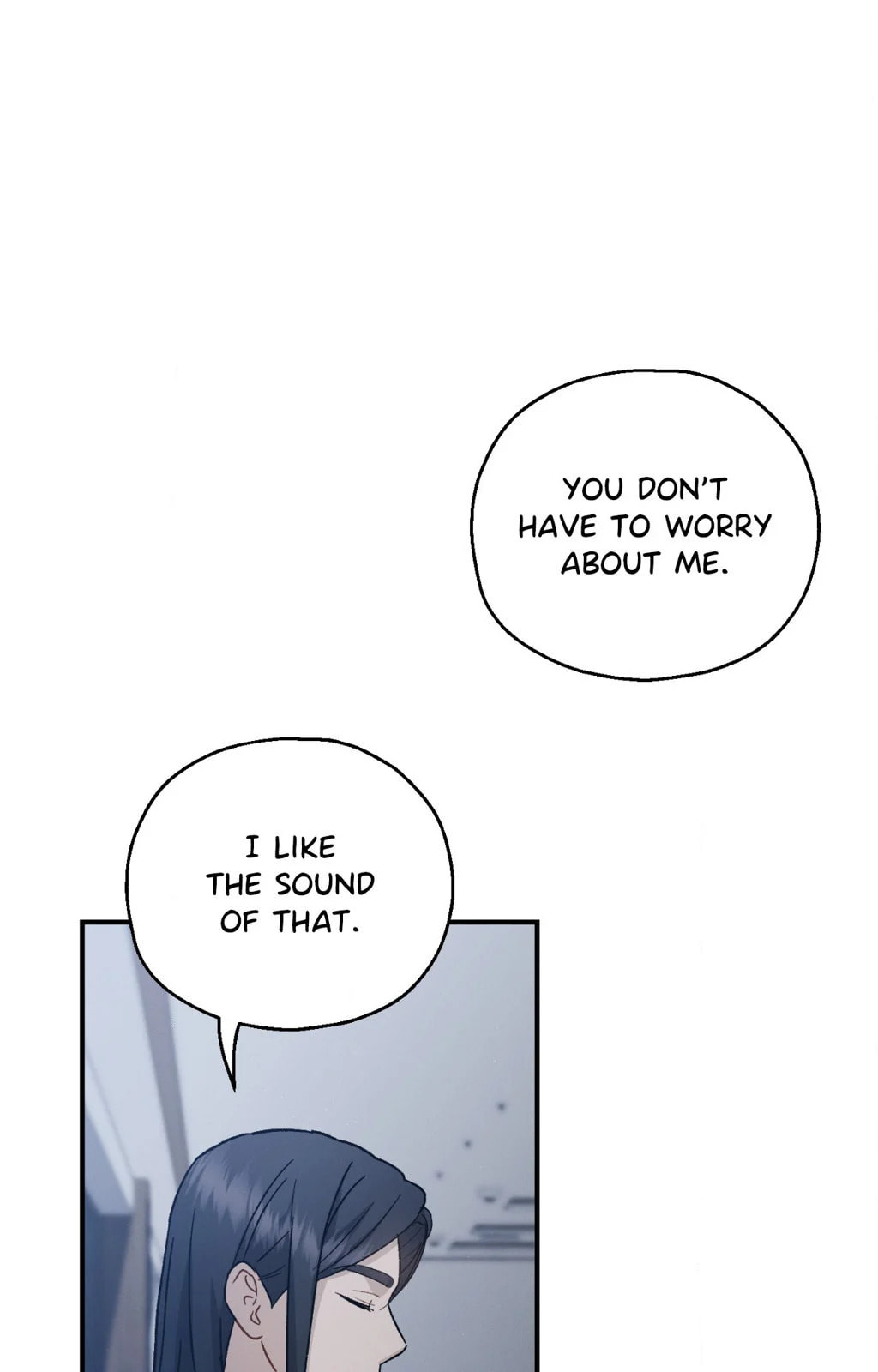 Beyond the Memories – Chapter 64 page 25