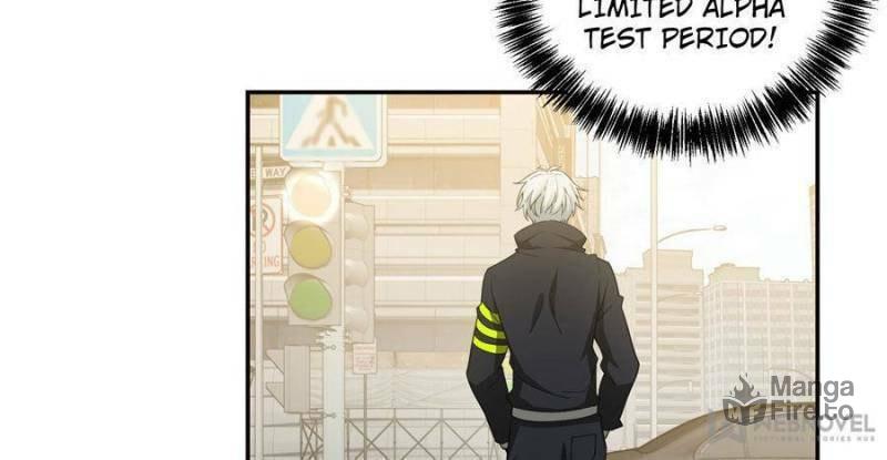 The Legendary Mechanic – Chapter 35 page 2