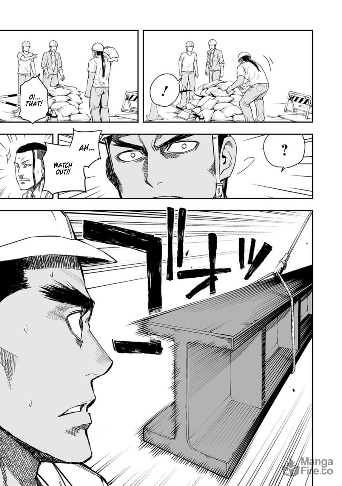 Critical Situation page 2
