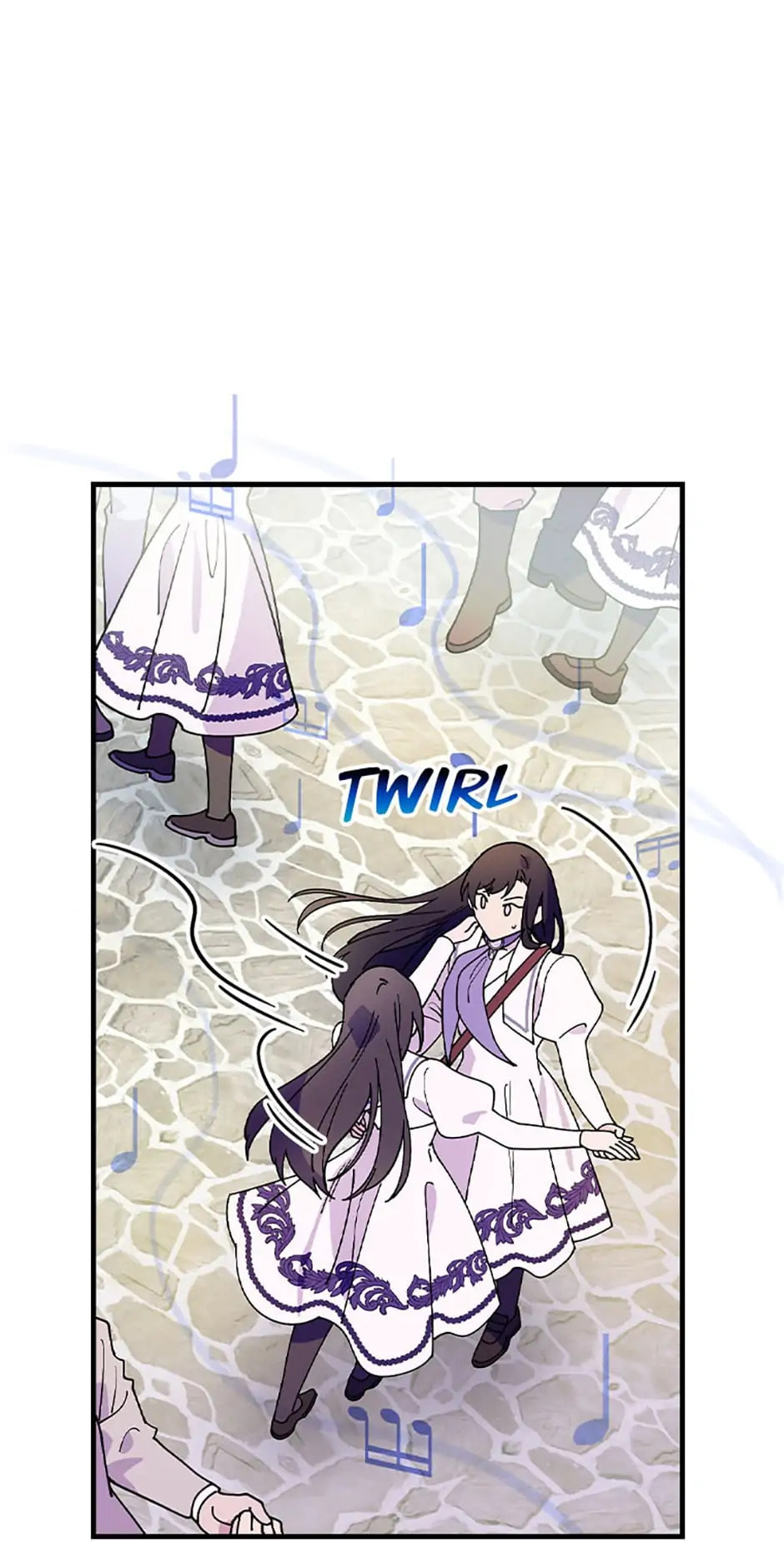 Aria of the Withered Branch – Chapter 49 page 6