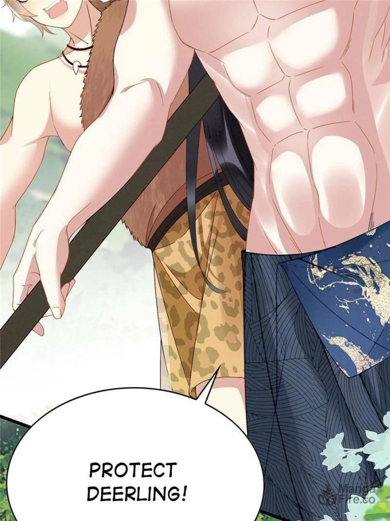 Help! My Beast Husband Pampers Me Too Much! – Chapter 26 page 84