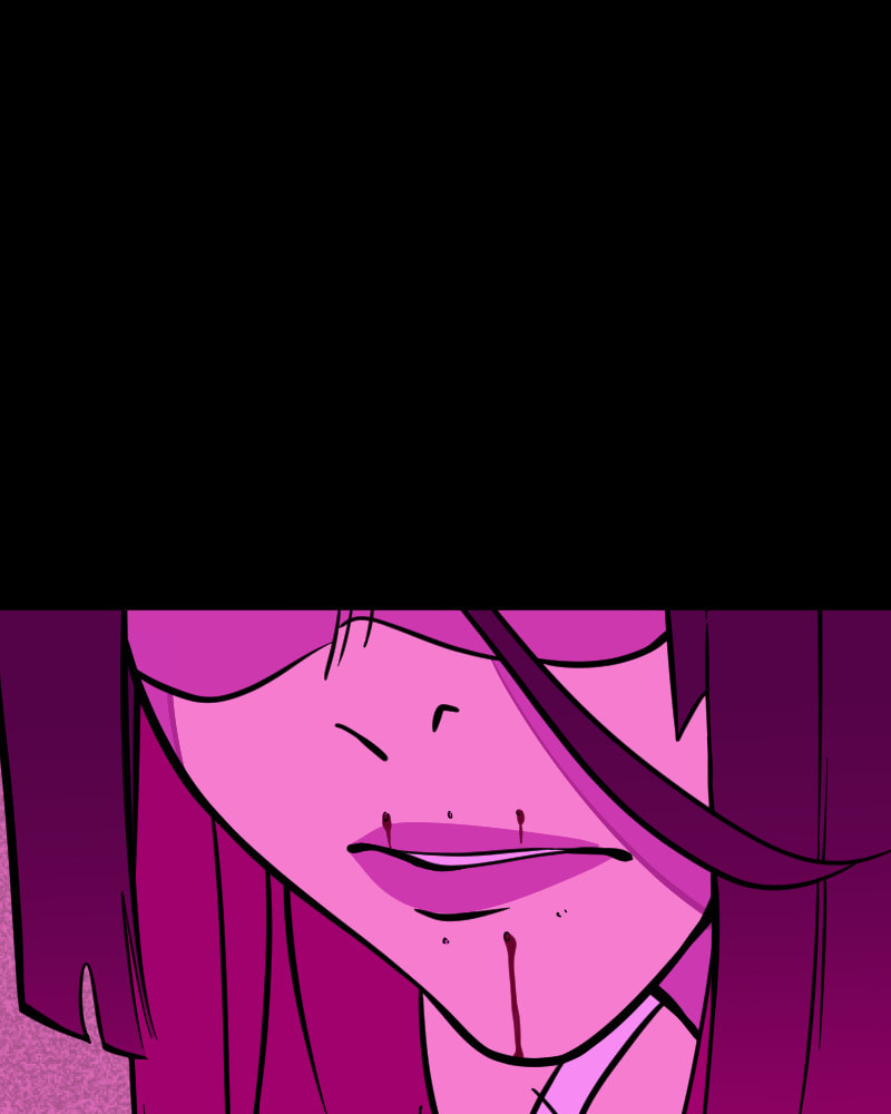 Homesick (Ms. Freaky) (Colored) – Chapter 35 page 28
