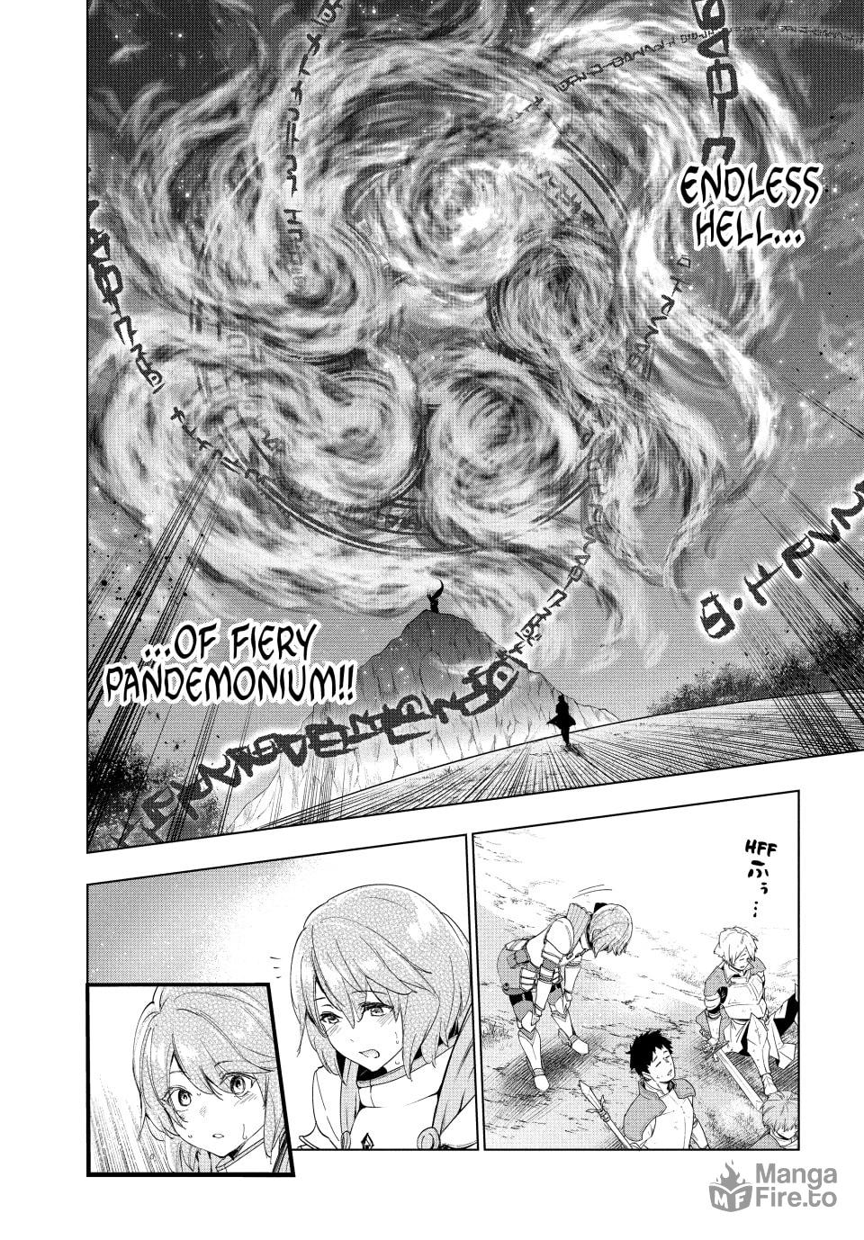 Kaiko sareta Ankoku Heishi (30-dai) no Slow na Second Life – Chapter 28 page 20
