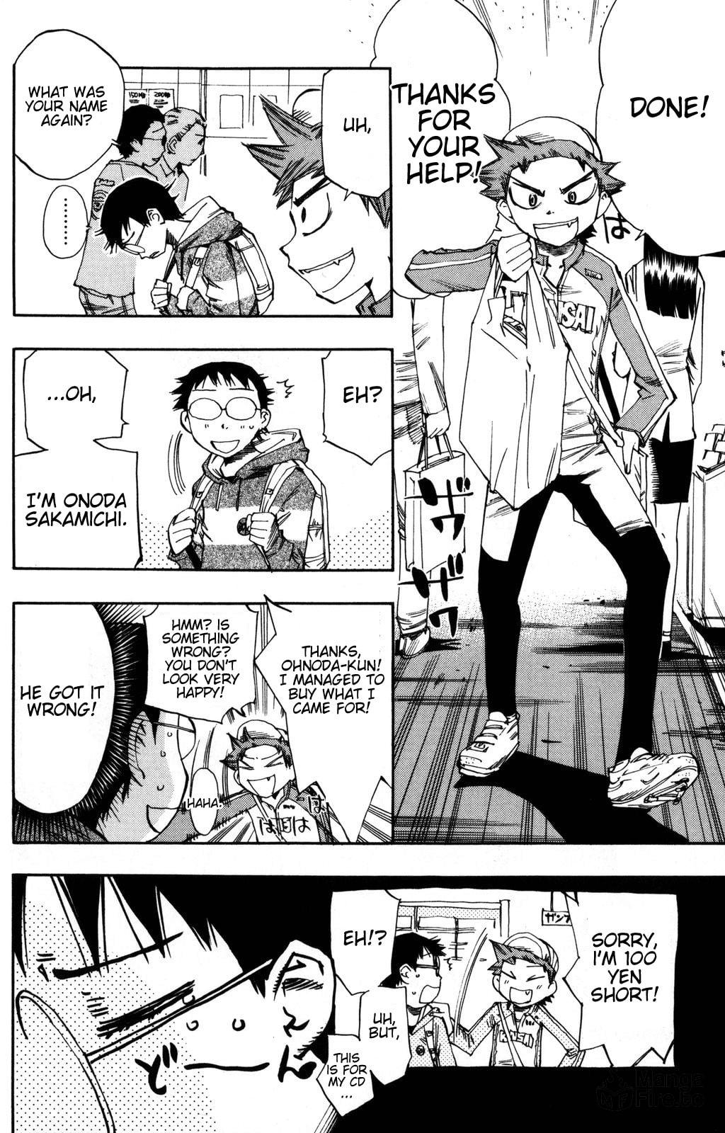 It's What We Call Trust page 2