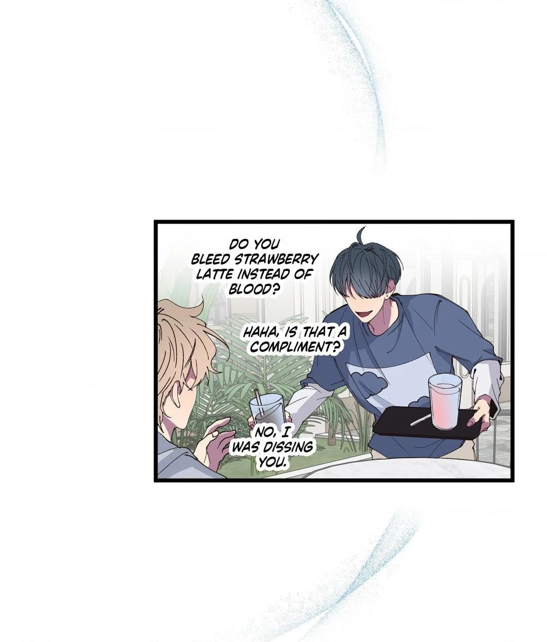 Reluctant Encounters – Chapter 11 page 61