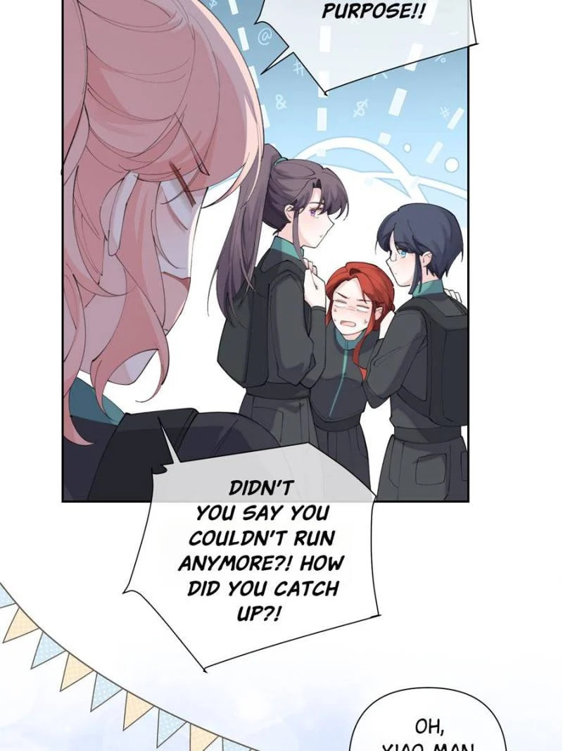 Pampering My Beast Commander – Chapter 44 page 27