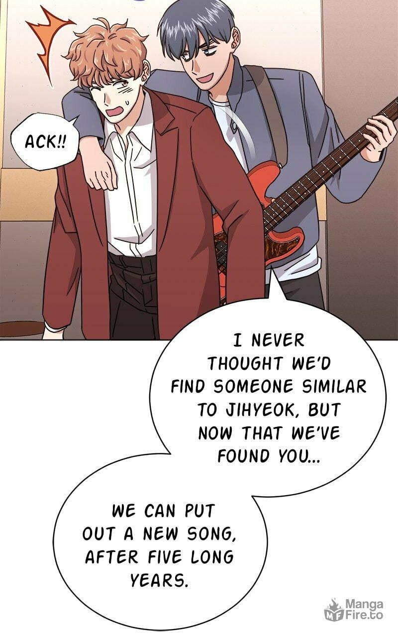 Superstar Associate Manager – Chapter 64 page 11