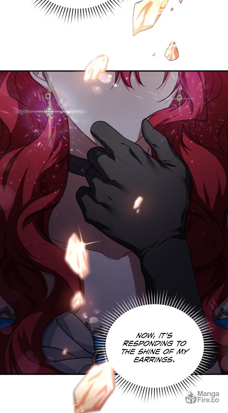 The Crimson Lady – Chapter 8 page 39