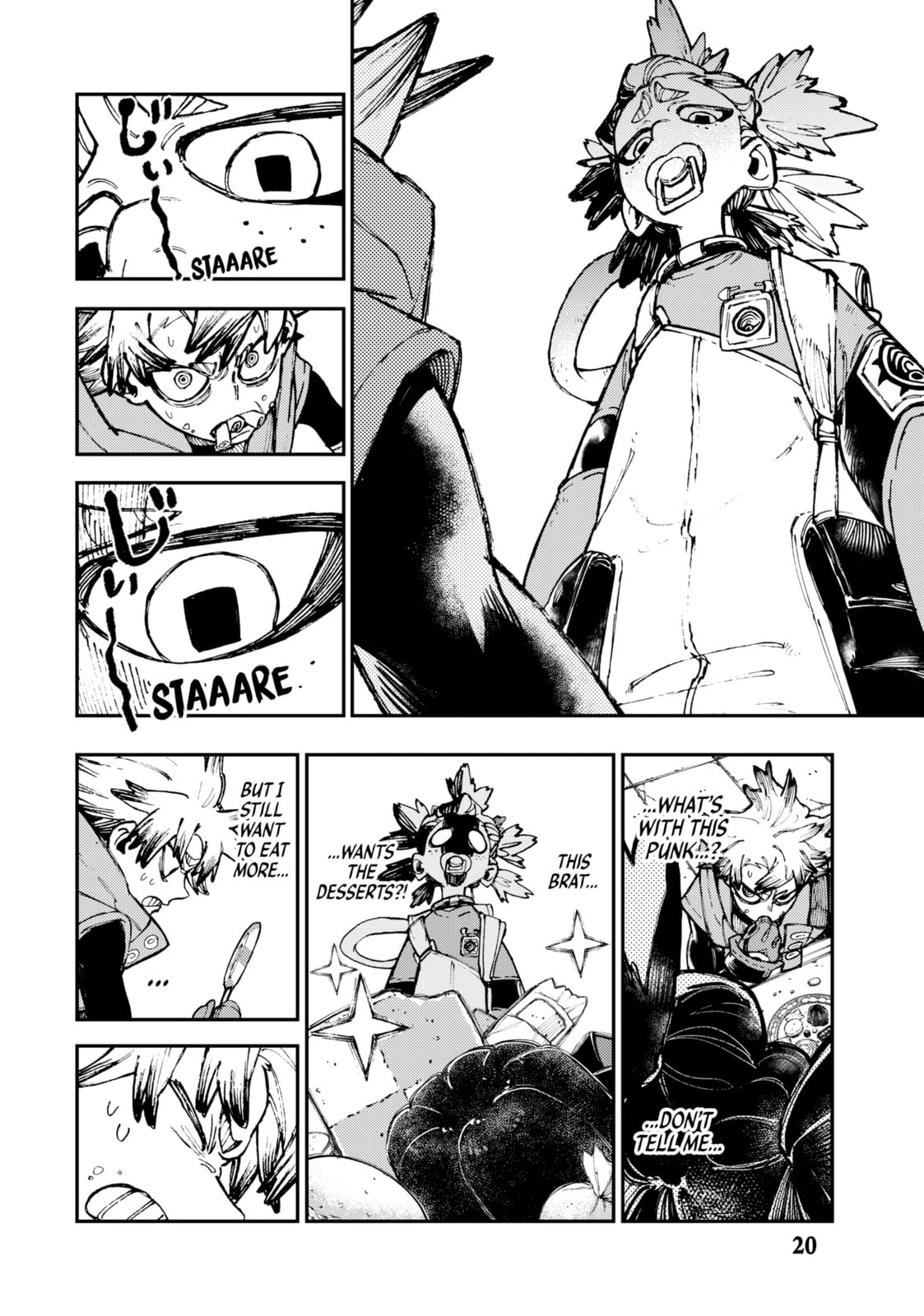 Fave Grub page 15