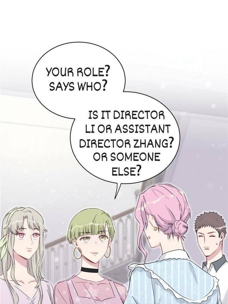 Whose Baby is it? (Colored) – Chapter 51 page 42