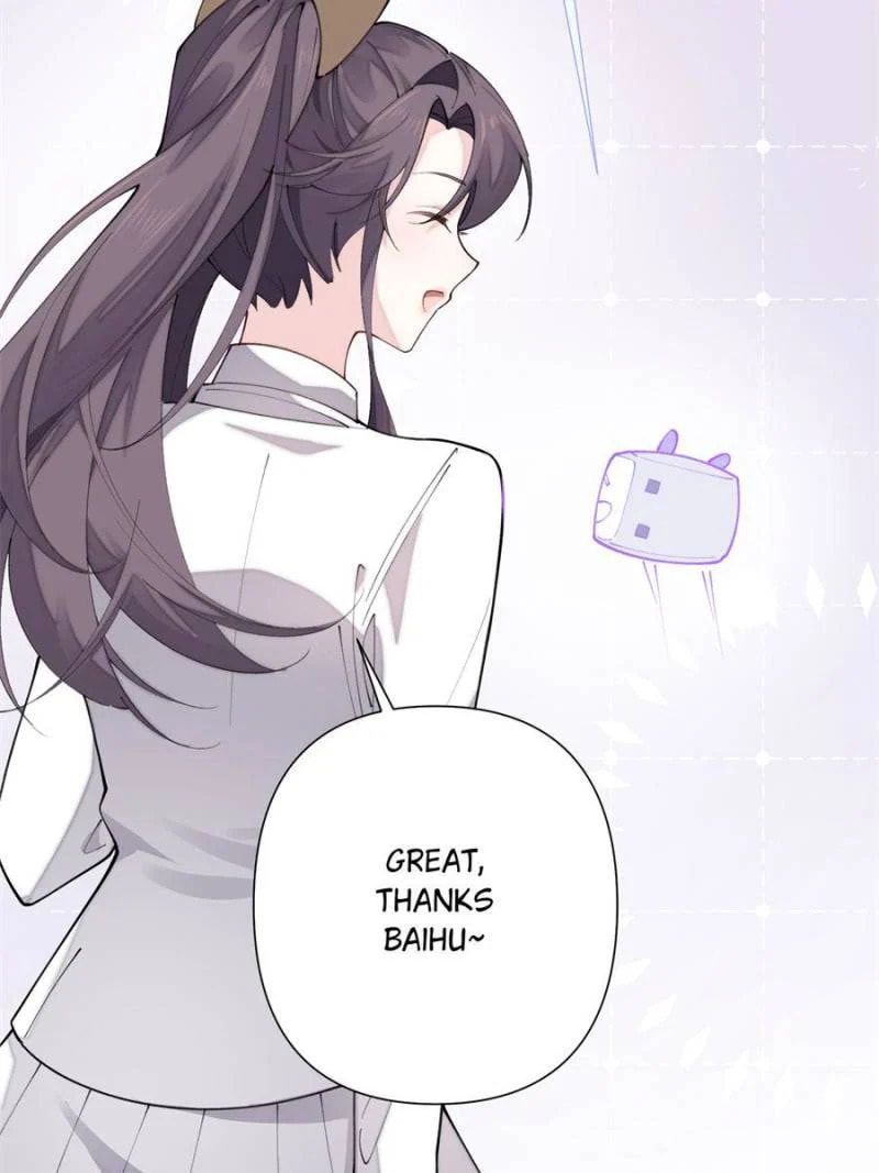 Pampering My Beast Commander – Chapter 23 page 15
