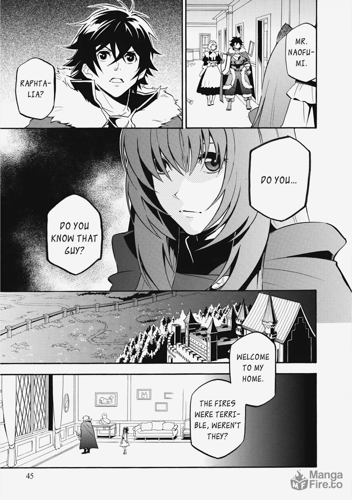 Noble Man From The Past page 4