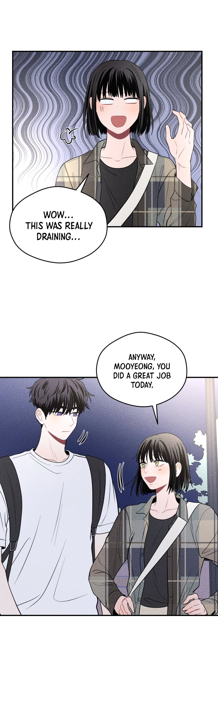 Gwijjal Romance – Chapter 26 page 10