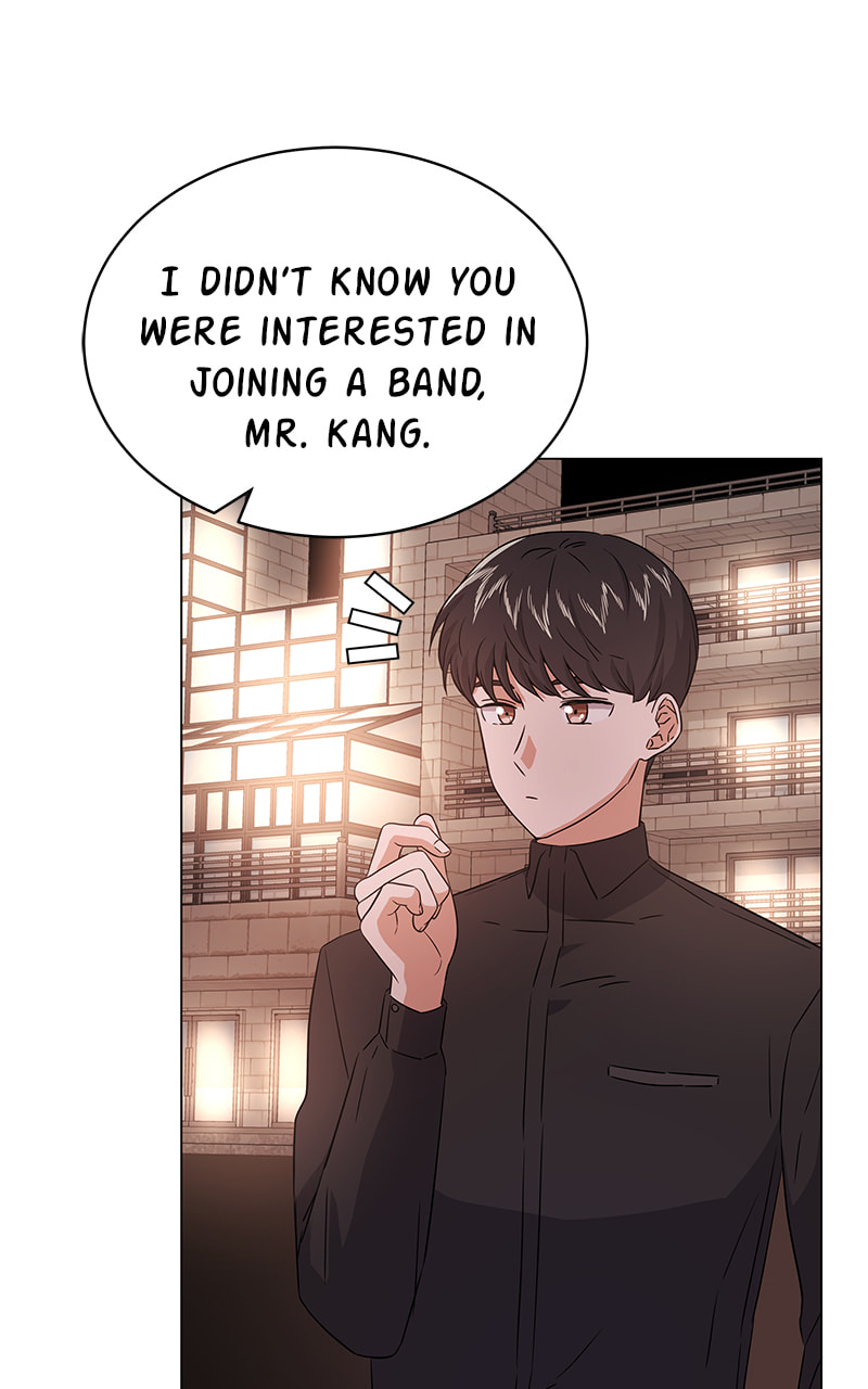 Superstar Associate Manager – Chapter 12 page 22