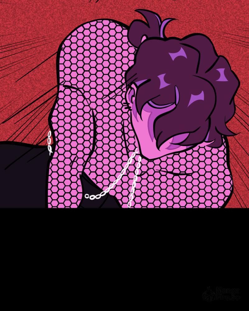 Homesick (Ms. Freaky) (Colored) – Chapter 36 page 2