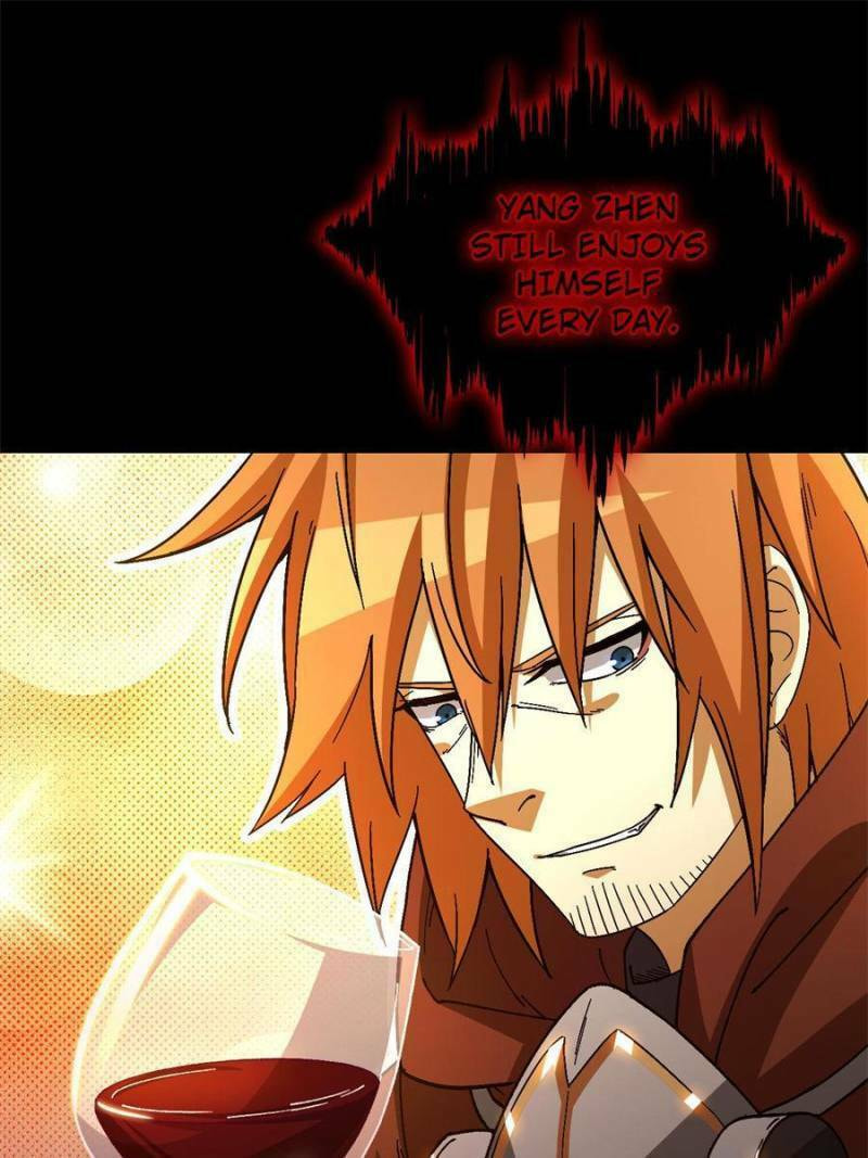 Doomsday Jigsaw Puzzle – Chapter 63 page 31