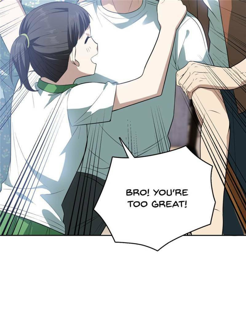 World's Best Martial Artist (Colored) – Chapter 22 page 45