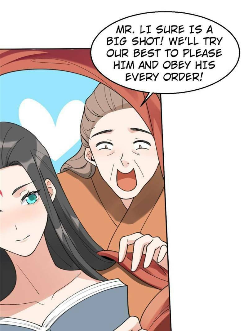 A Big Shot Actually – Chapter 58 page 63