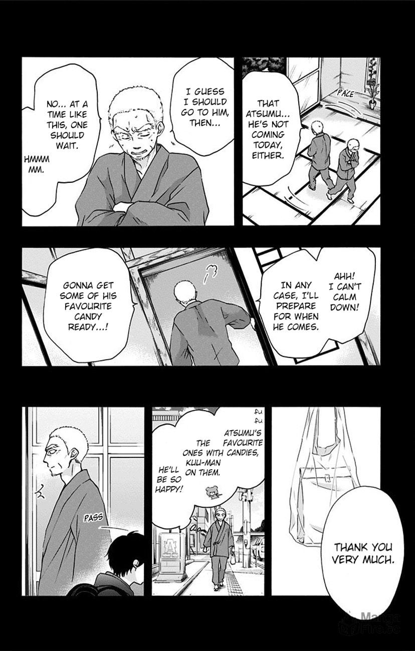 Blue Symphony page 20