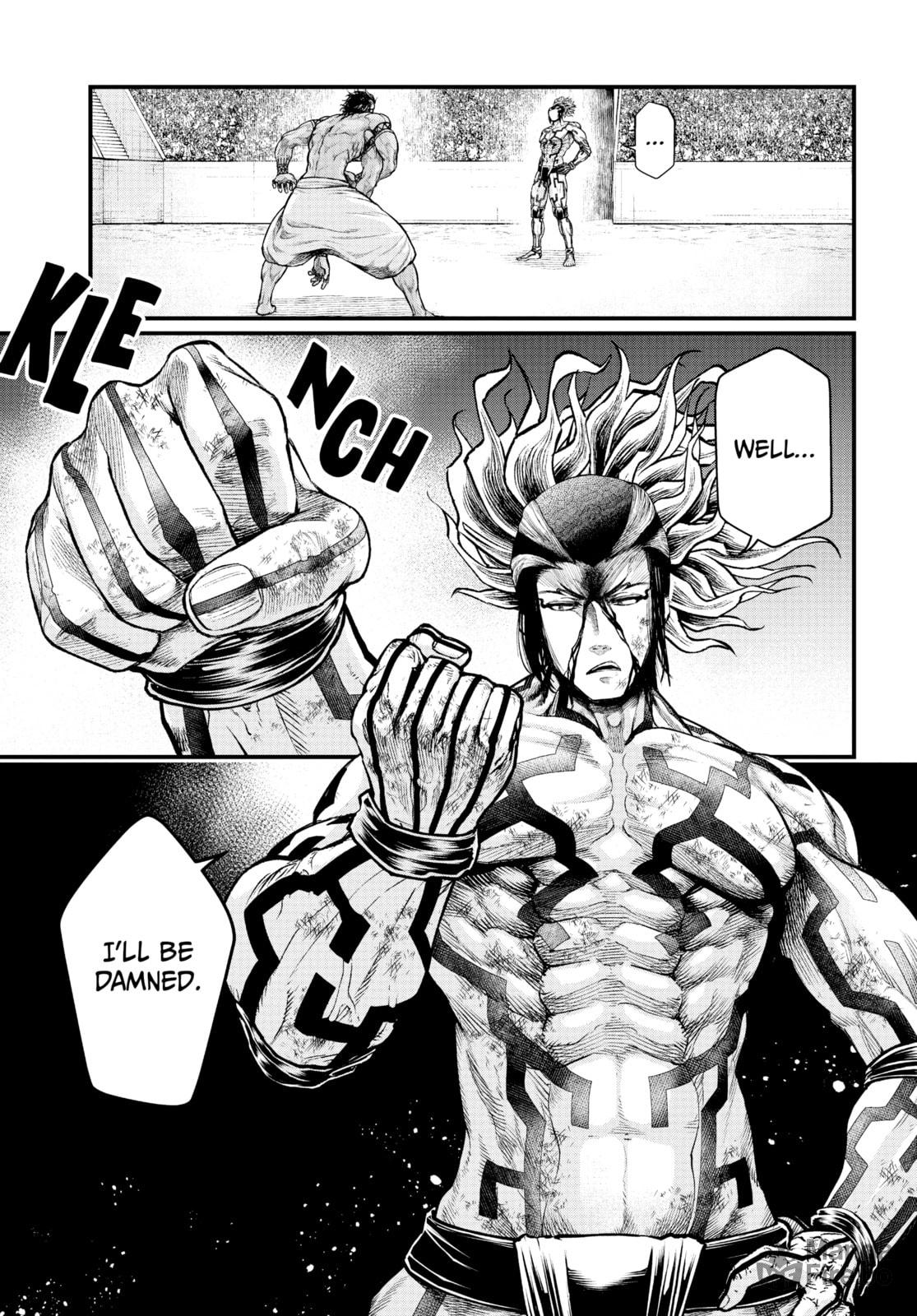 Unrestrained vs. Unrestrained page 2