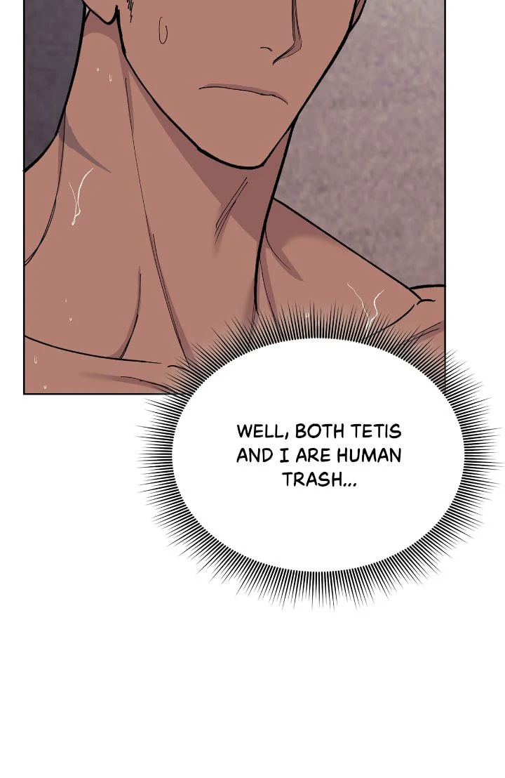 Steamy Desert – Chapter 14 page 25