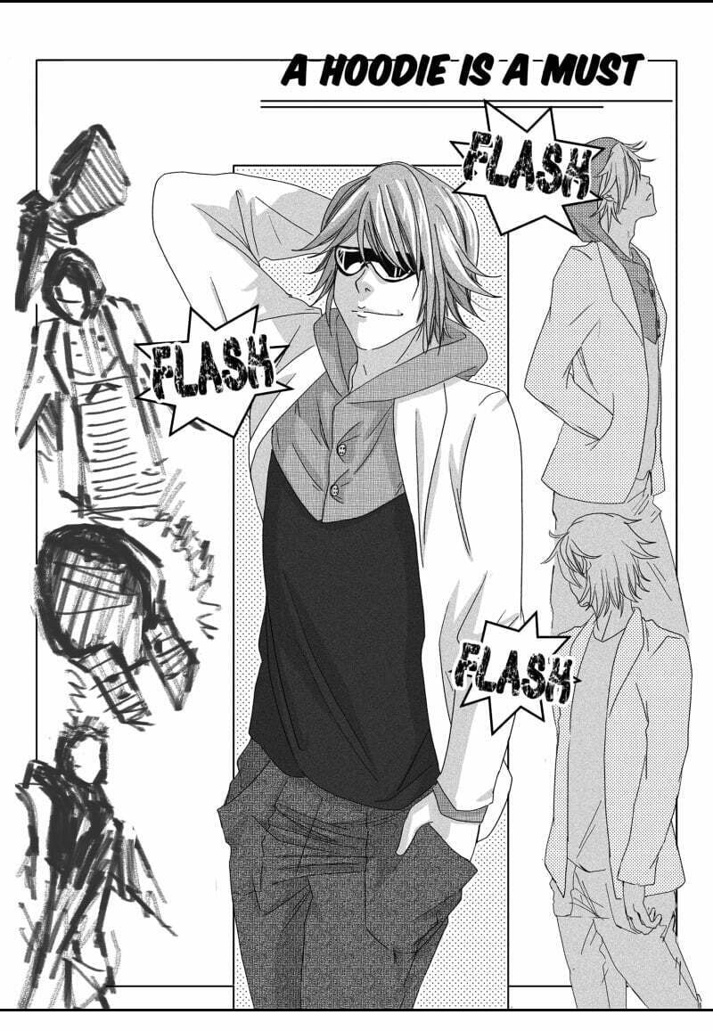 This is White… page 21