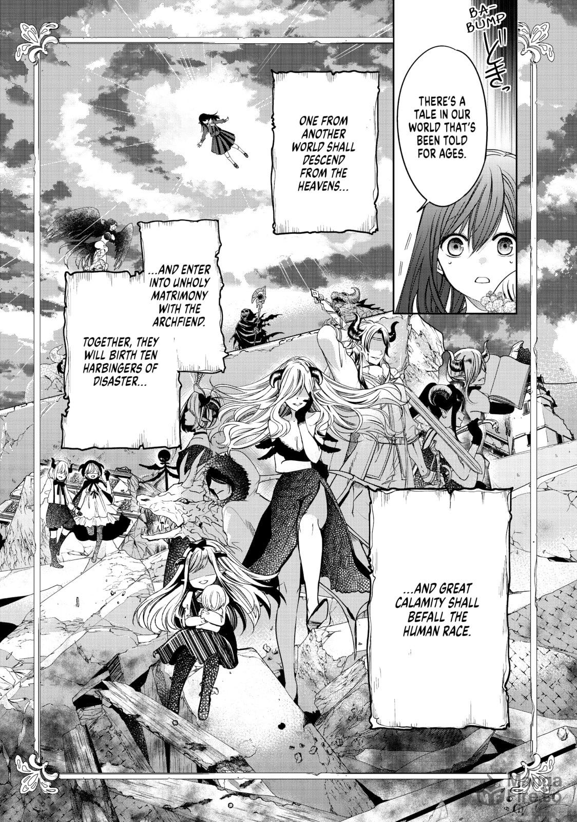 I Guess I Met The Hero page 34