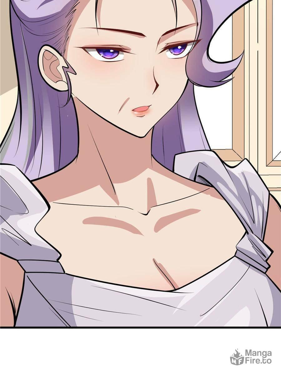 My Battleship Can Be Upgraded – Chapter 32 page 19