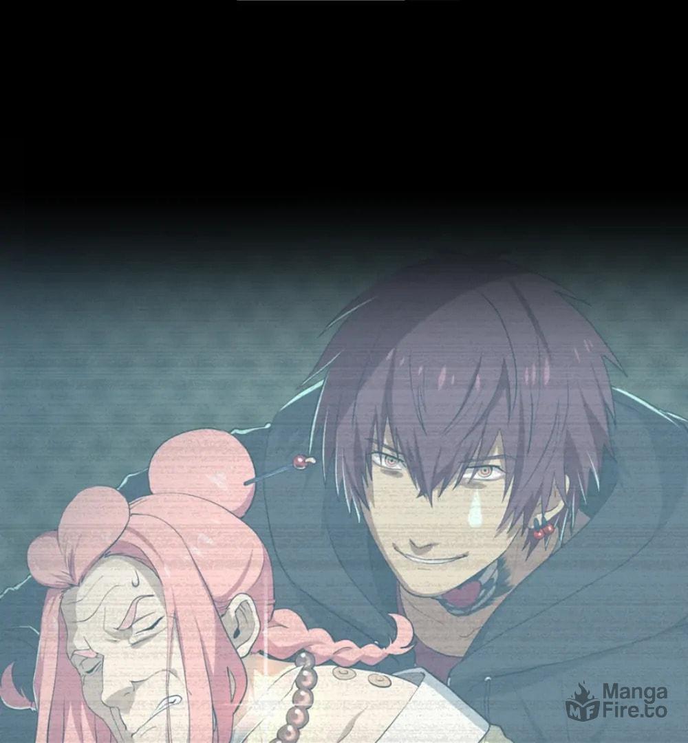 DRAMAtical Murder – Chapter 15 page 44