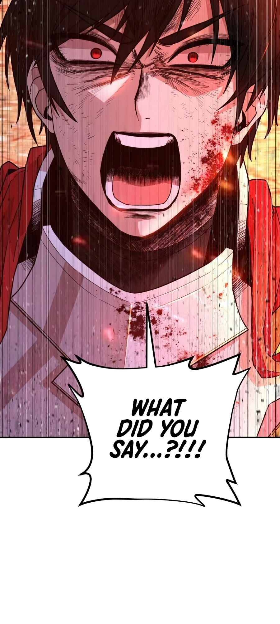The Warrior Returns – Chapter 21 page 76