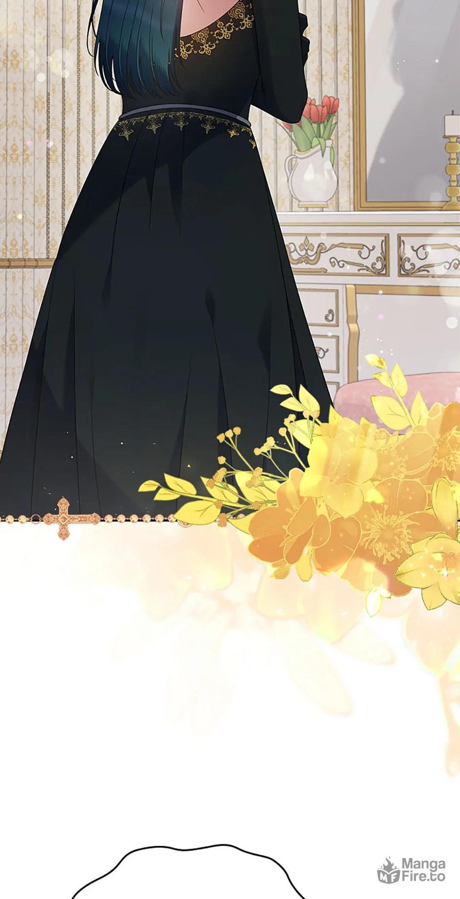 I Stole the Female Lead's First Love – Chapter 25 page 24