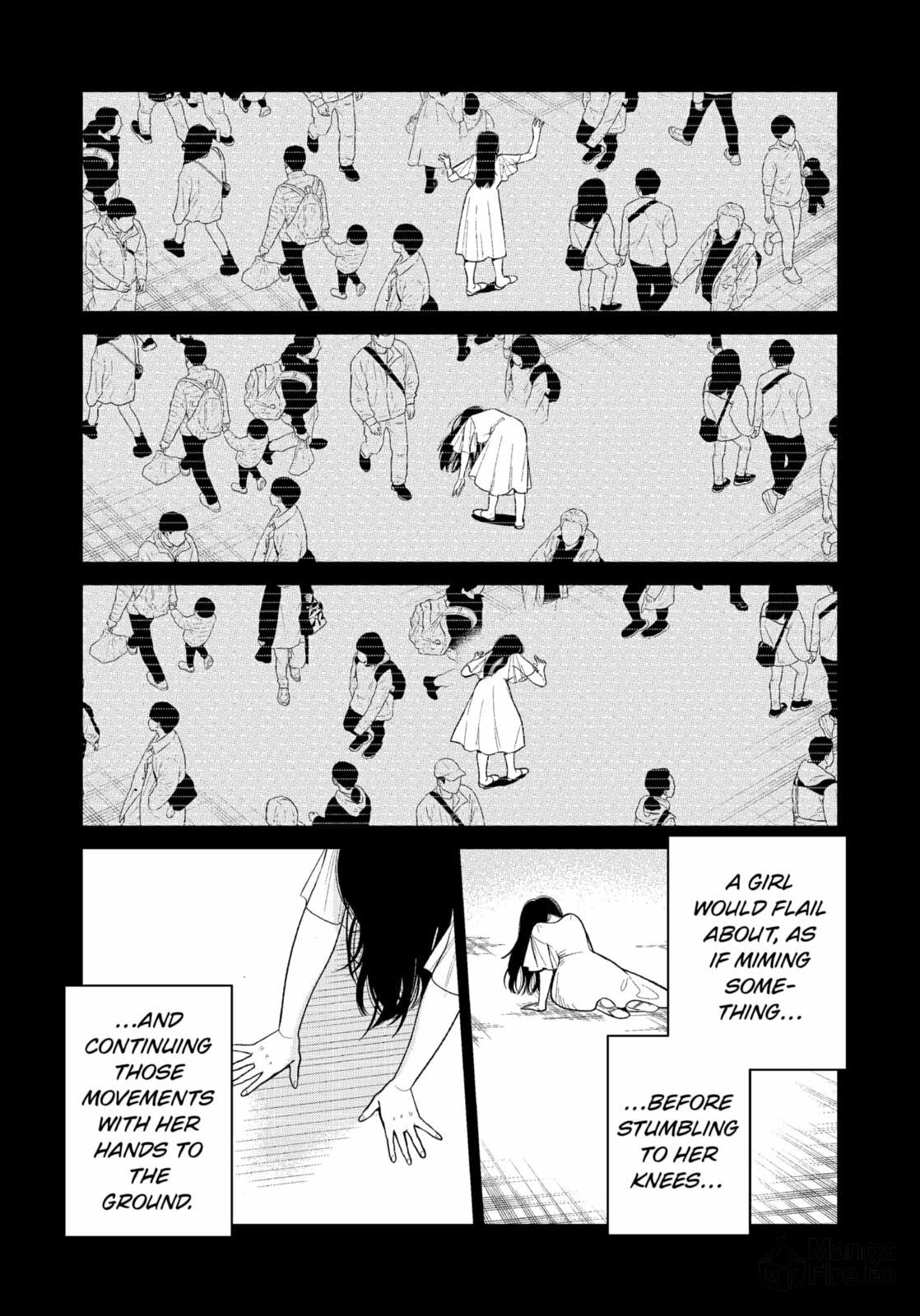 I See You page 9