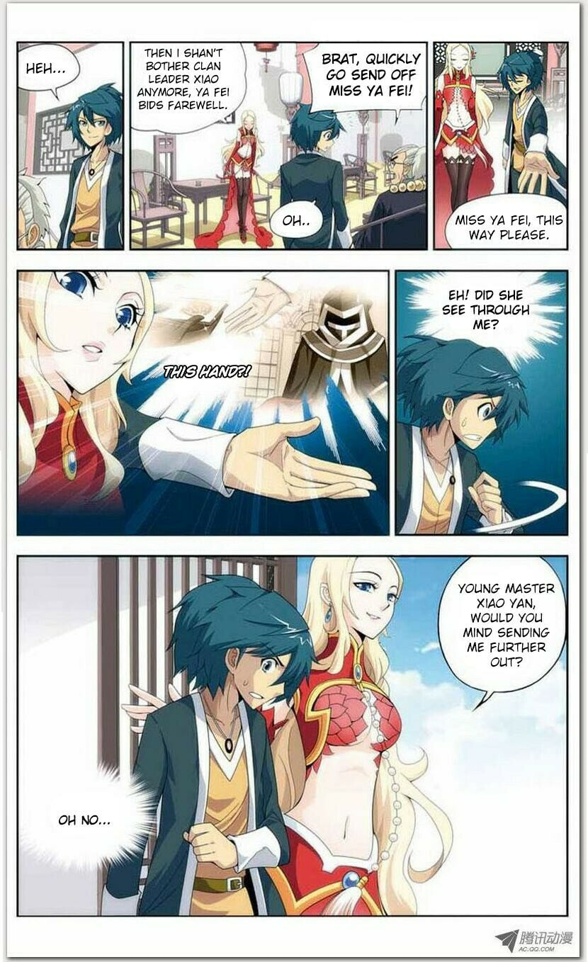 Receptarier Liu Xi page 6