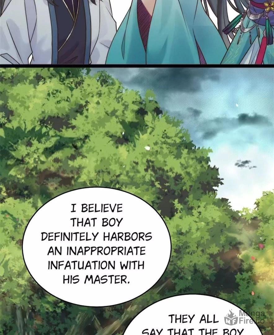 I Heard That He Likes Master page 19