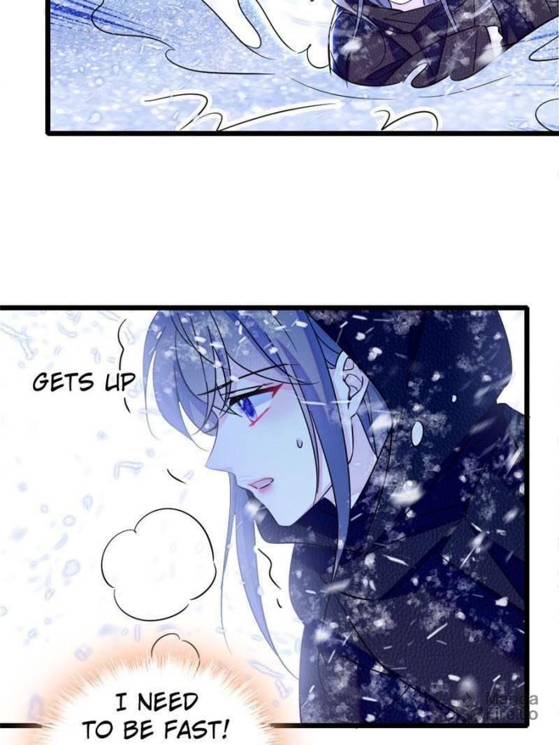 When Beauty Meets Beasts (Colored) – Chapter 55 page 17