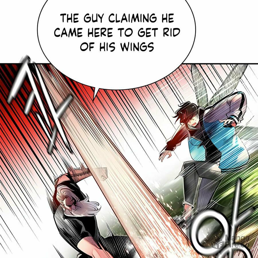 Jungle Juice – Chapter 8 page 59