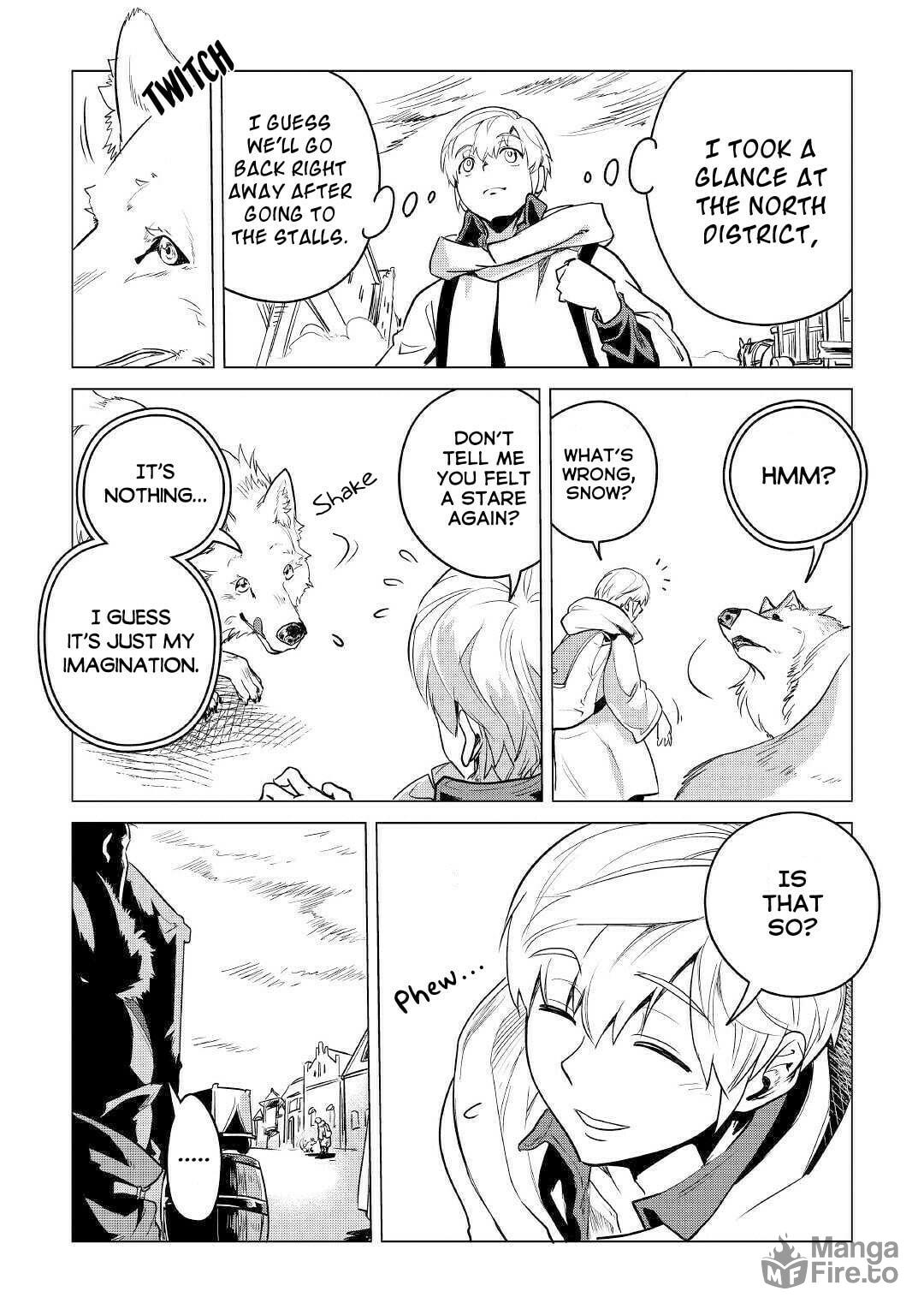 Emerald's Sword page 11